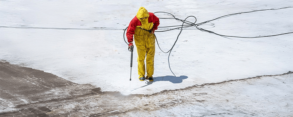 Pressure Washing Business Software