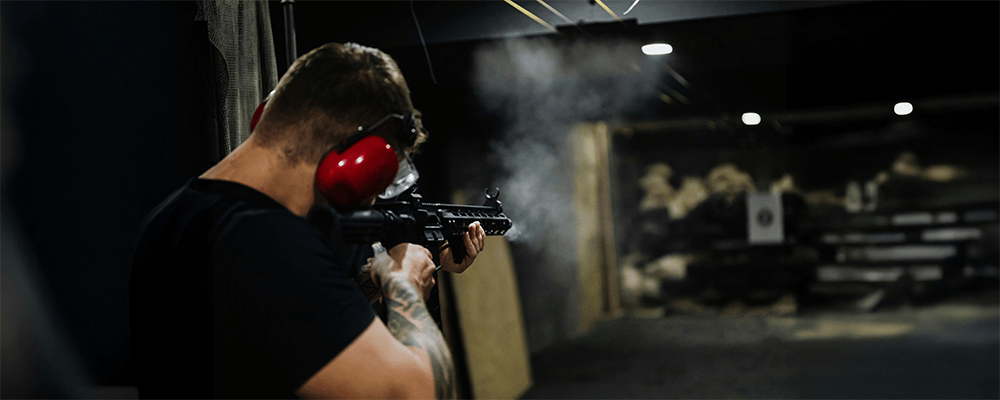 Shooting Range Management Software