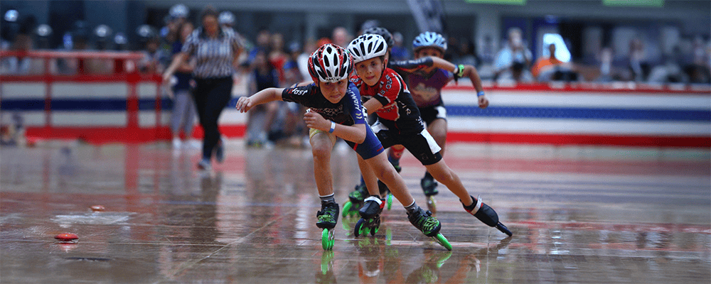 Skating Class Scheduling Software