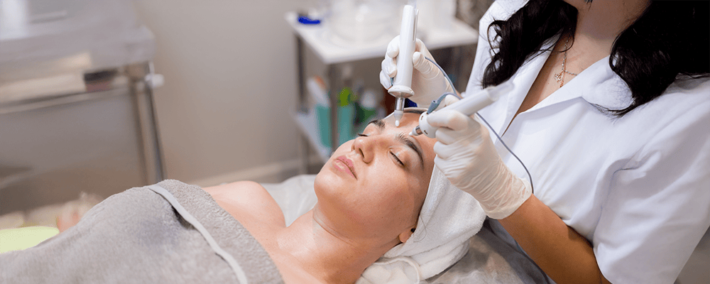 Skincare Clinic Scheduling Software