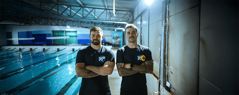 Swimming Class Scheduling Software