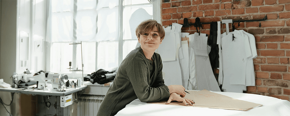 Tailoring Shop Management Software