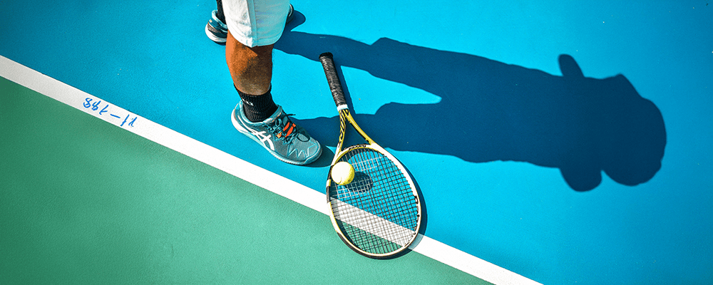 Tennis Club Management Software