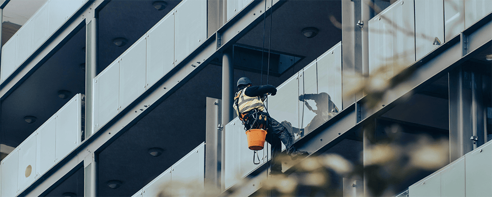 Window Cleaning Scheduling Software