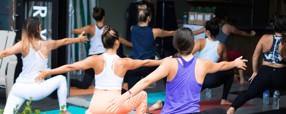 Yoga Trainers Scheduling Software